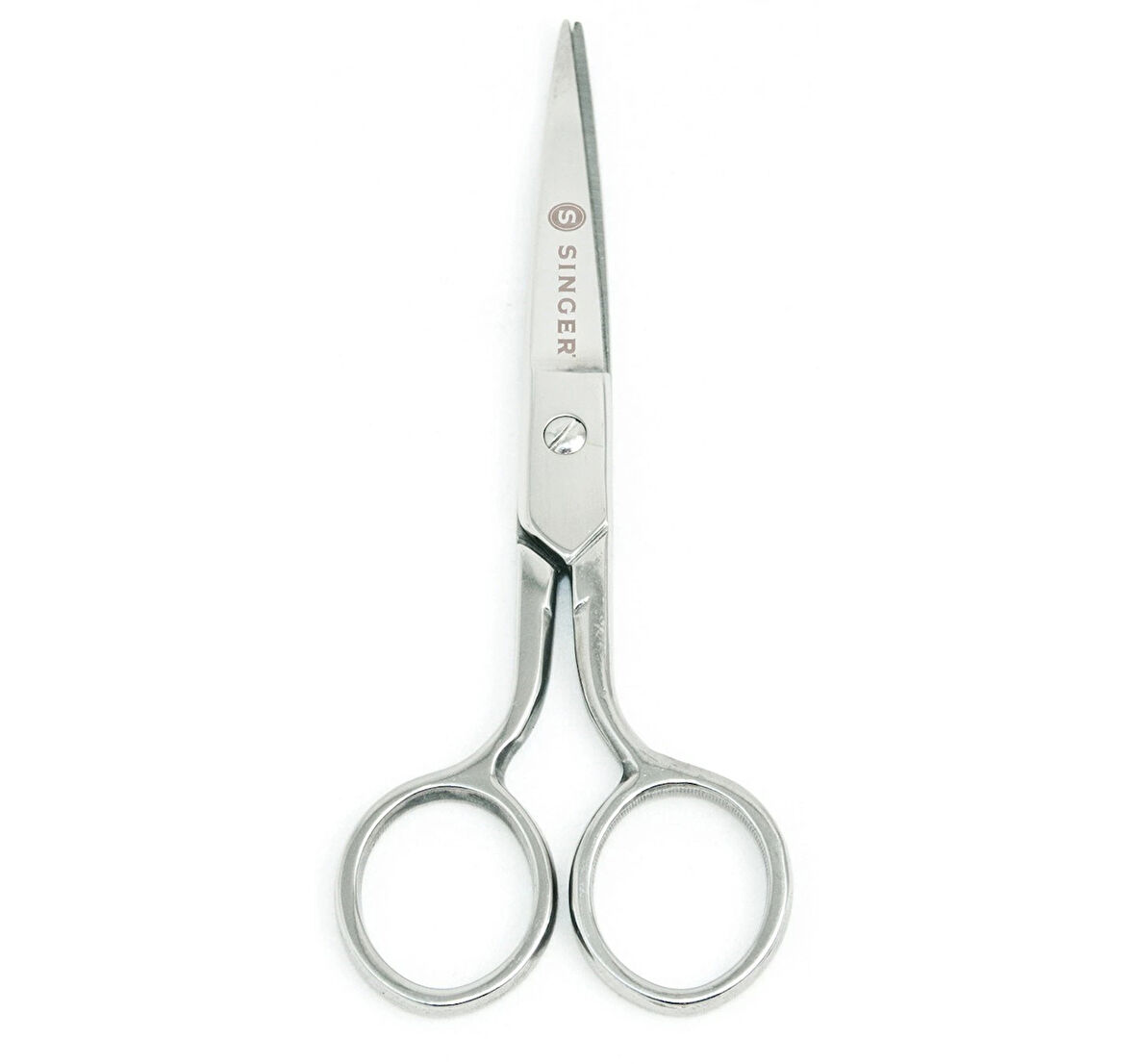 Paslanmaz Çelik Nakış Makası (5&quot;)