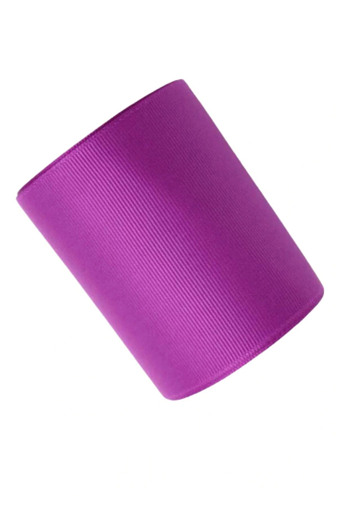 Grogren Kurdele 3 Cm 10 Metre  Mor