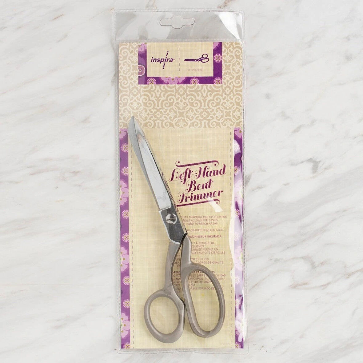 Leyloş İnspira Makas