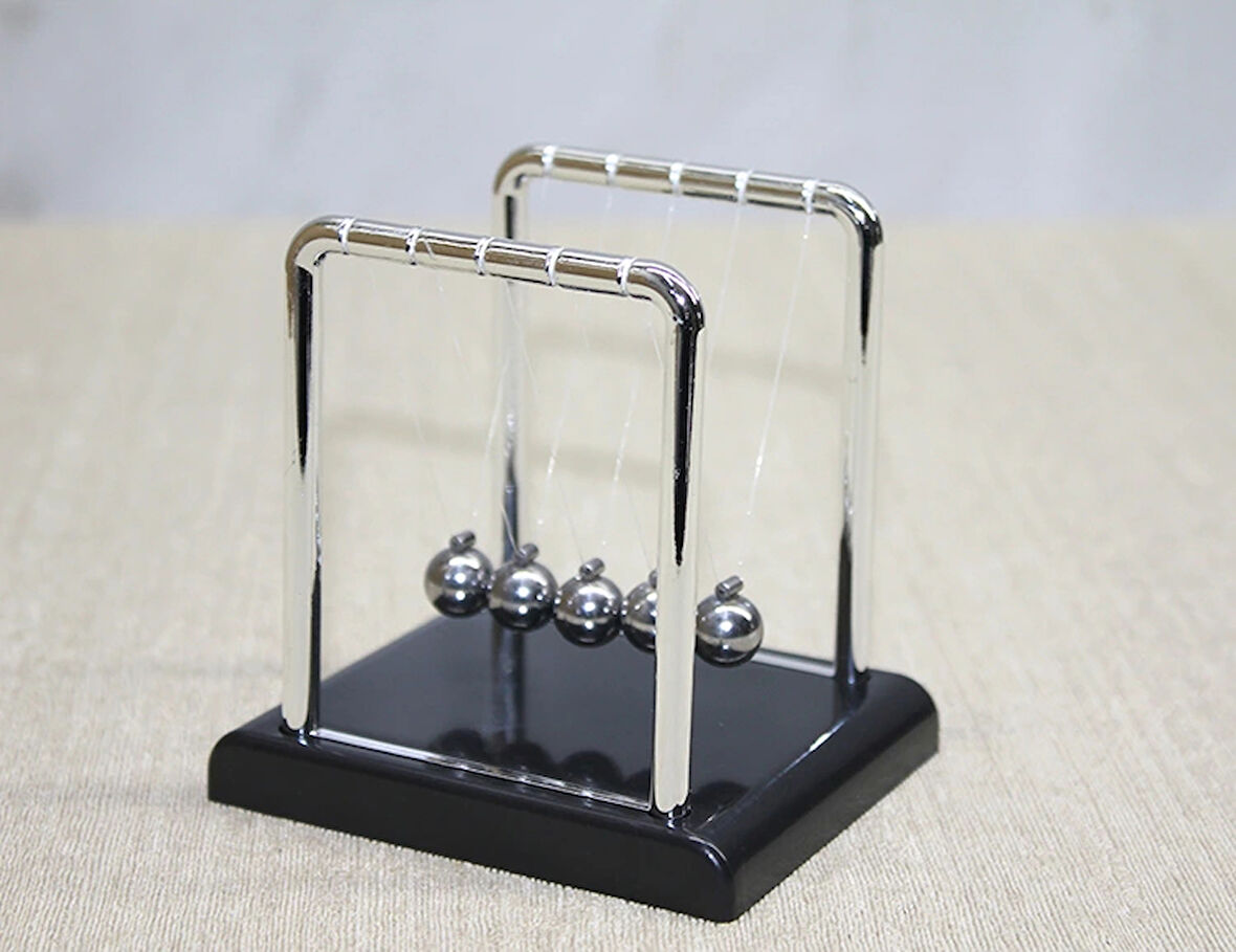 Denge Balans Model 1