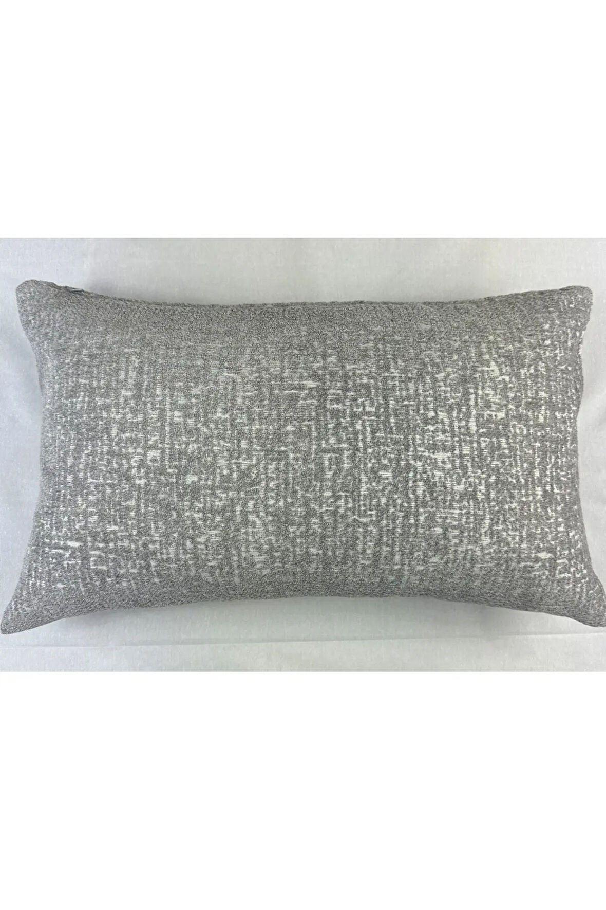 Şönil Kırlent Kılıfı Dekoratif Renkli 30X50