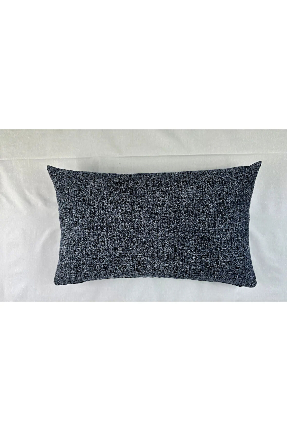 Şönil Kırlent Kılıfı Dekoratif Renkli 30X50