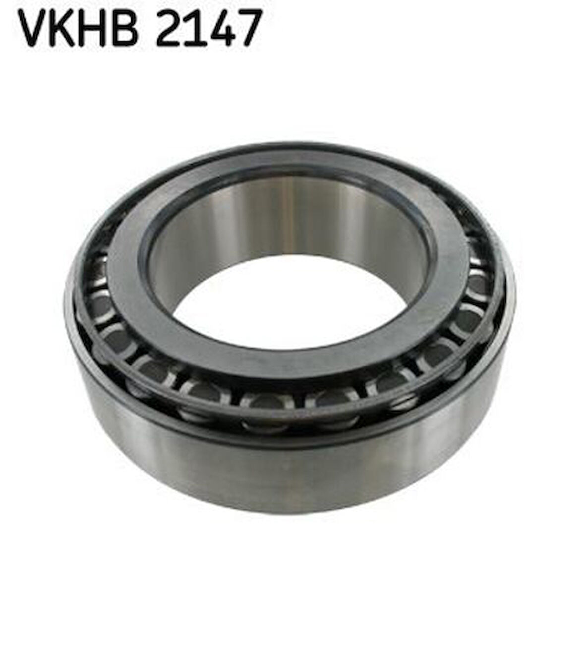 SKF VKHB2147 Aks Rulmanı 0266487