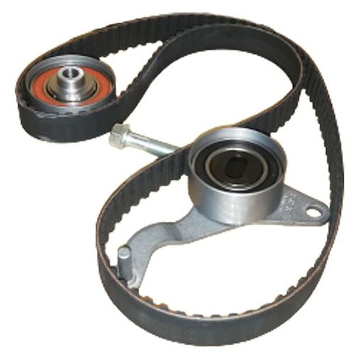 SKF VKMA05214 Triger Seti Corsa B 93-02 Combo B 93-02 Vectra B 17D-X17D-X17Td 1606349