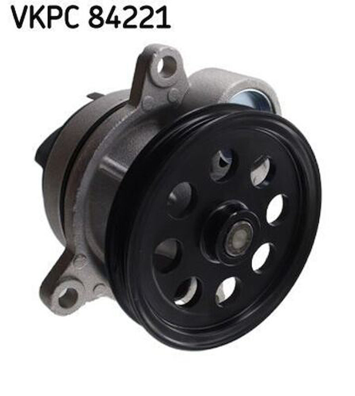 SKF VKPC84221 Devirdaim Su Pompası Yeni Transit Custom TTs V362 17-2.0 Ecoblue GK2Q8501AC