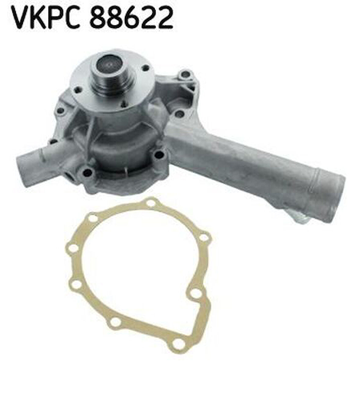 SKF VKPC88622 Devirdaim Pompası M111 W202 93-00 W124 93-95 W210 95-00 W163 98-04 240582