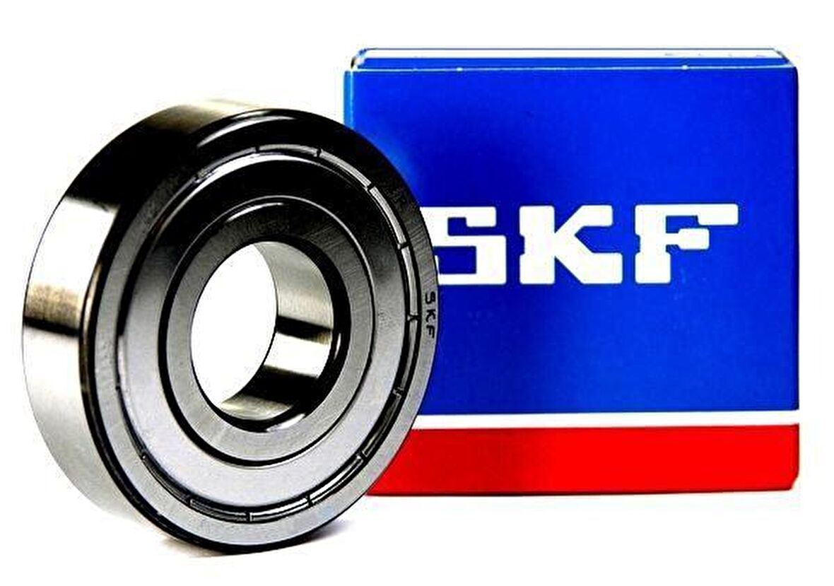 SKF 608/ZZ C3 Minyatür Rulman