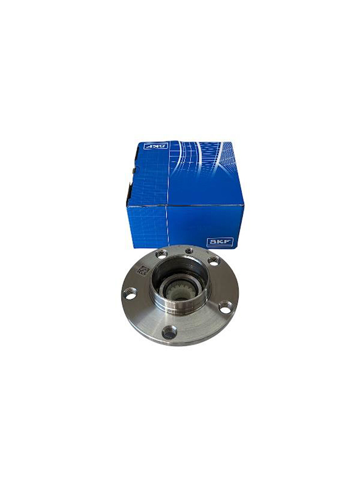 ARKA TEKERLEK PORYASI / FİAT EGEA 1.3 2015 VE SONRASI / 51754196
