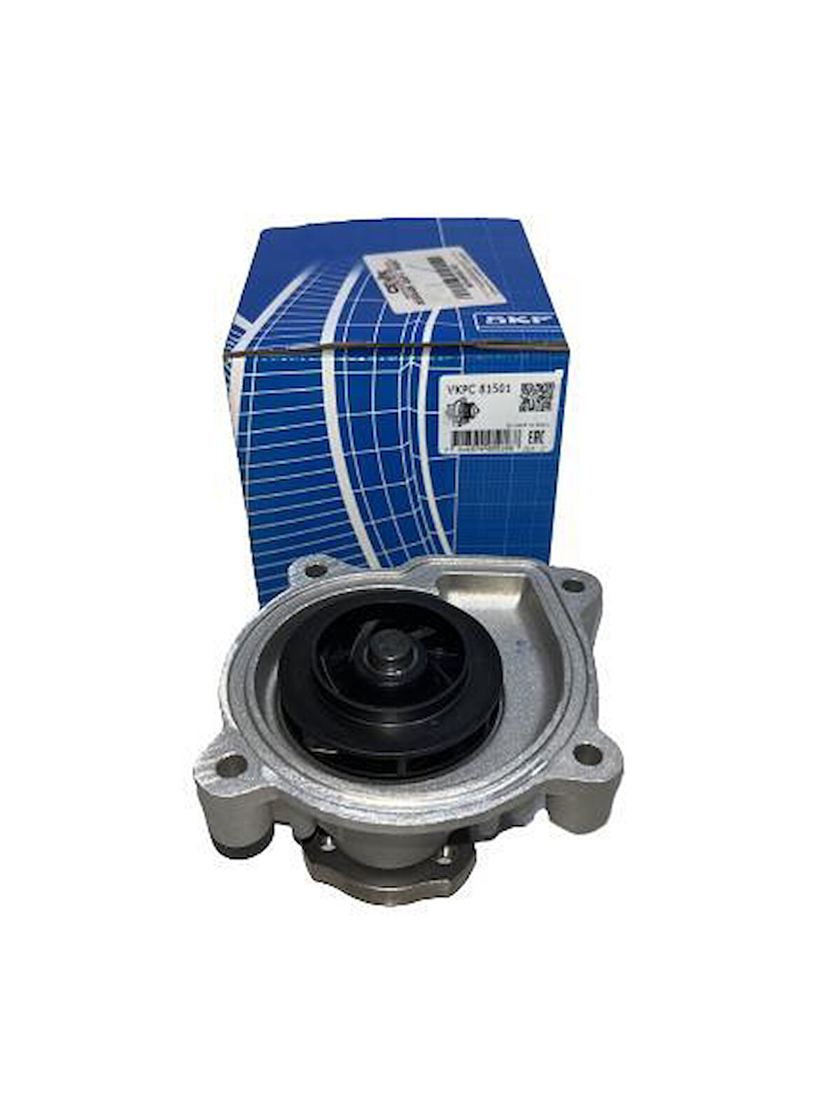 SU POMPASI-TERMOPLAST / GOLF(04-09)-PASSAT(06-11) / 03C121005L - VKPC81501