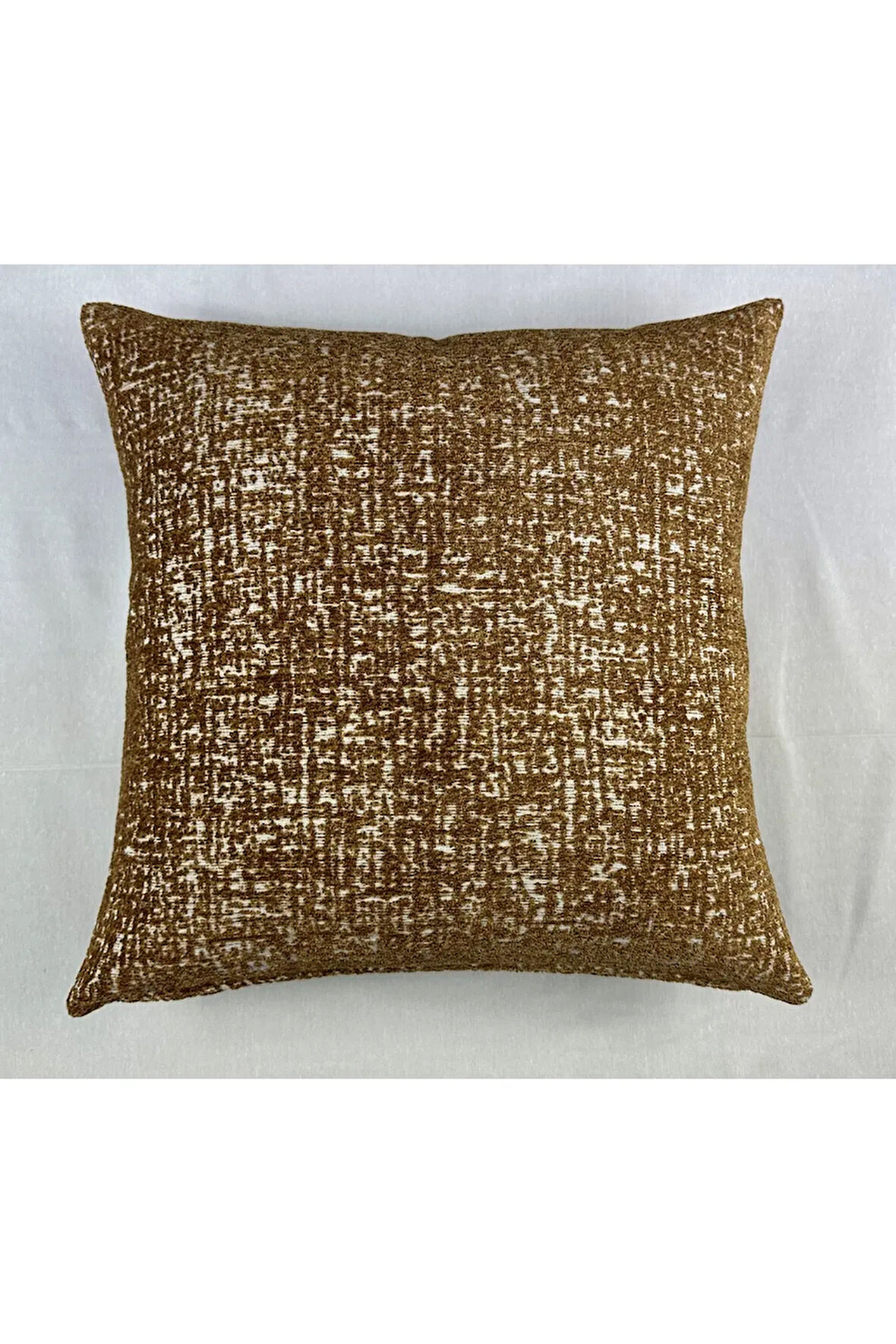 Dekoratif Şönil Kırlent Kılıfı 40X40