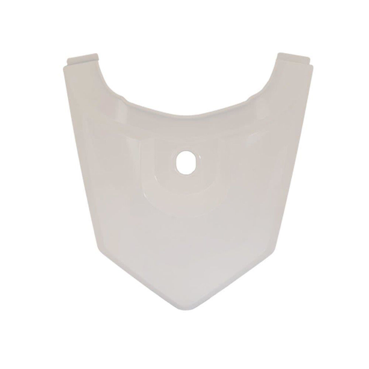 Honda Stop Üst Kapağı Beyaz Dio 110 Uyumlu İth