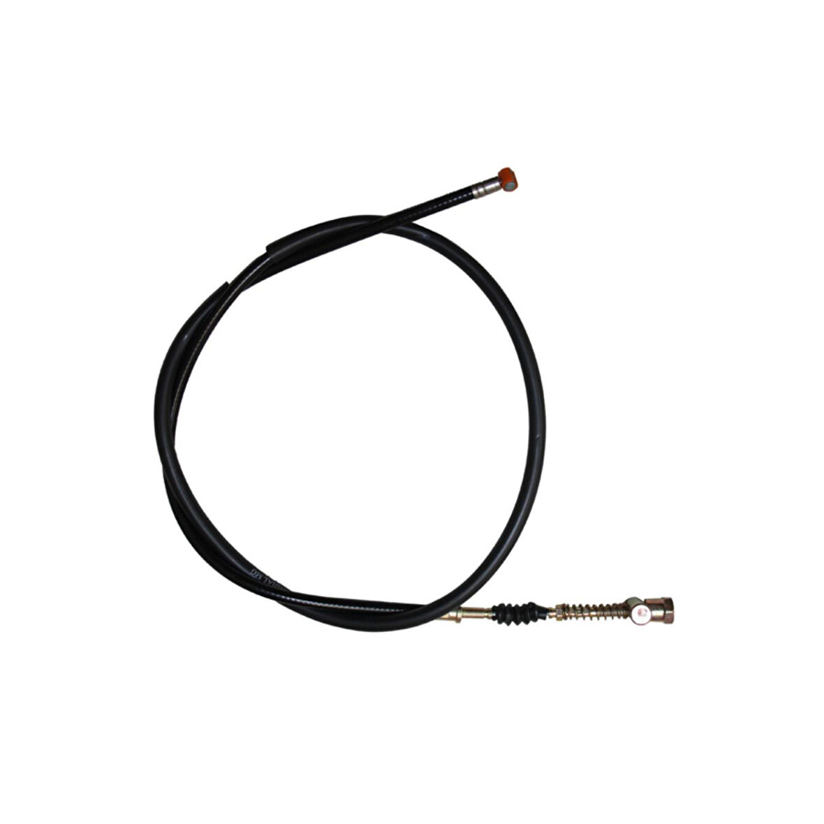 Mondial Mg125 Sport Ön Fren Teli Orj