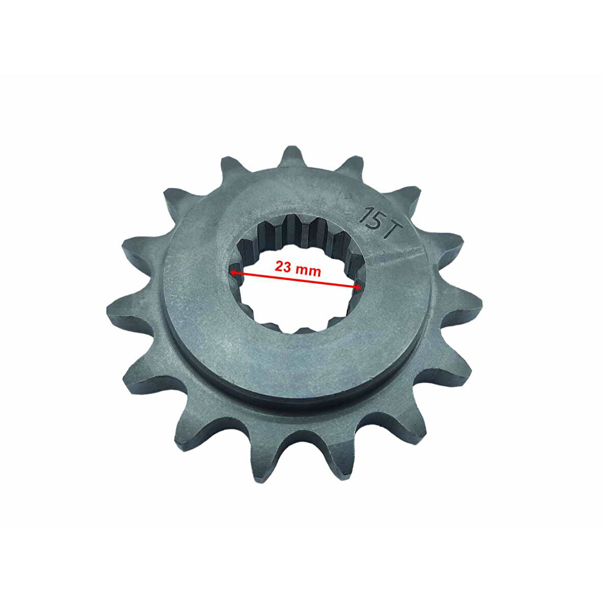 Atv Kanuni 300 Ön Dişli 428-15T İç 23 Mm 13 Tırnak Öm