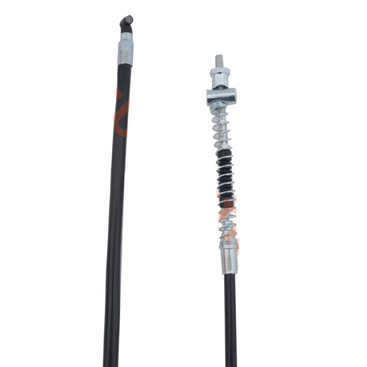 Arora Freedom Cappucino 50 Arka Fren Teli İth