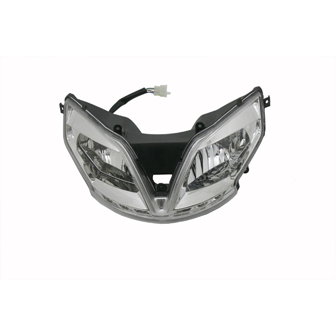 Cf Moto Sd 650-T Far Komple