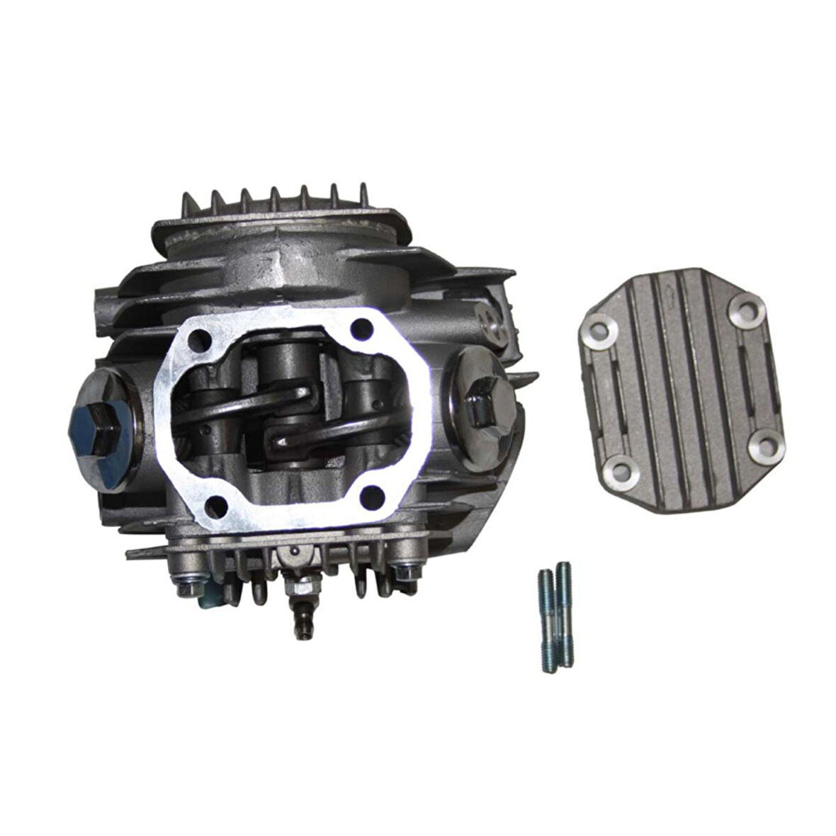 Mondial 100Kh-Km Silindir Kapağı Komple Orj