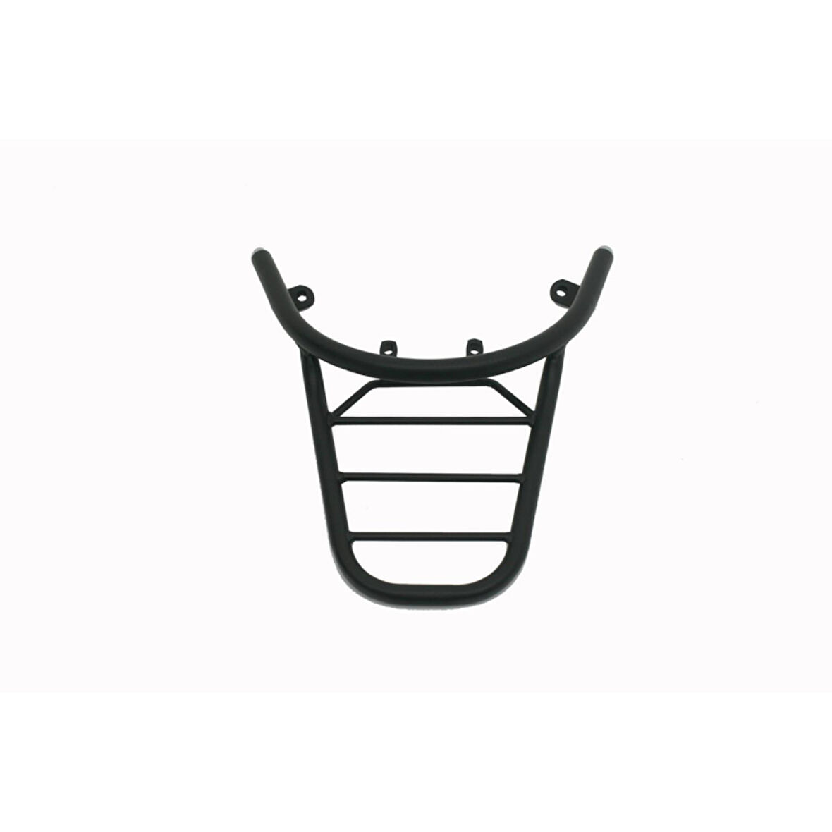 Mondial Loyal 100 Arka Port Bağaj Siyah Orj *