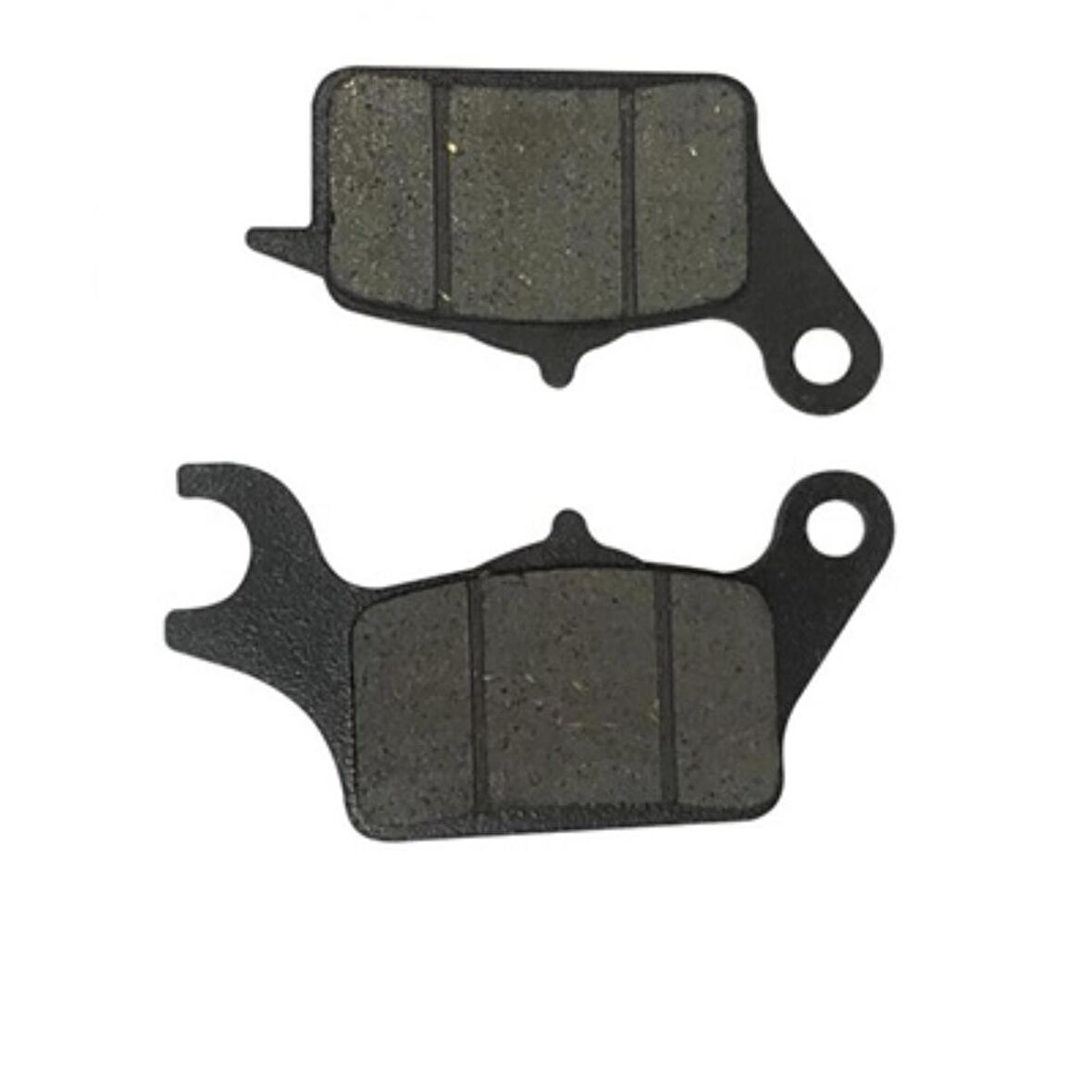 Honda Ön Fren Disk Balatası Dio 110 - Addres Uyumlu