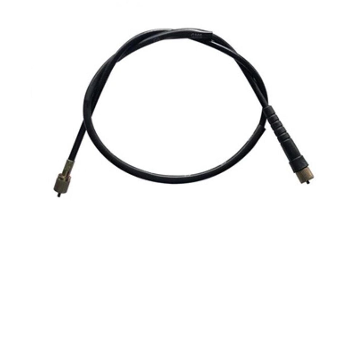 Kuba Kilometre Teli Komple Scooter 50 Cc Kuba