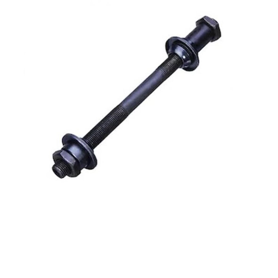 Skm Arka Mil Borusu Bisiklet (mandallı Model İçin)