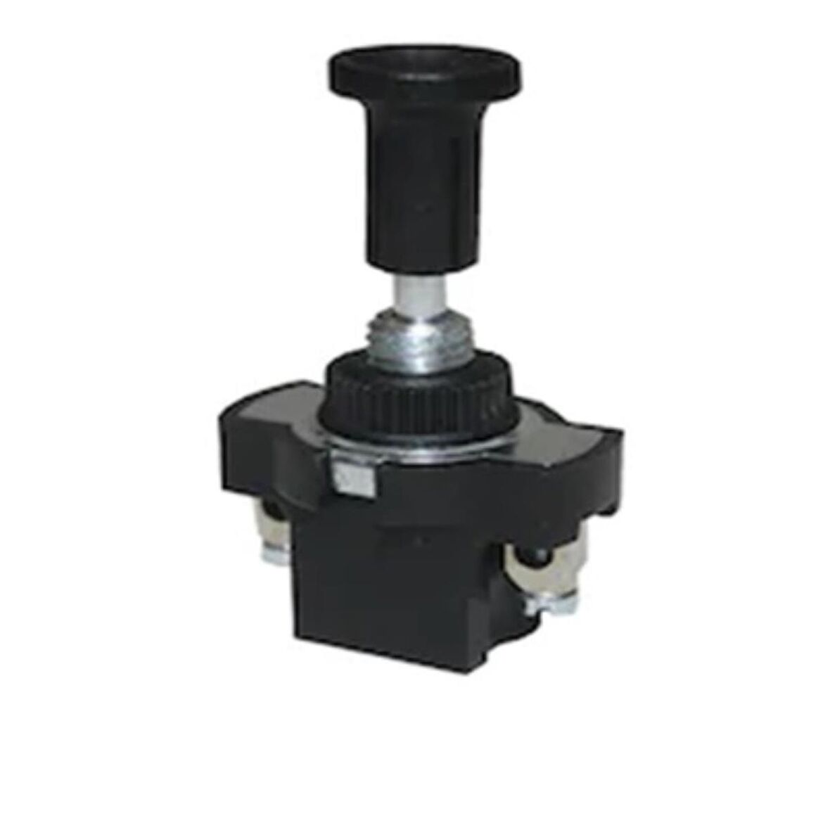 Skm Çekmeli Düğme Emas