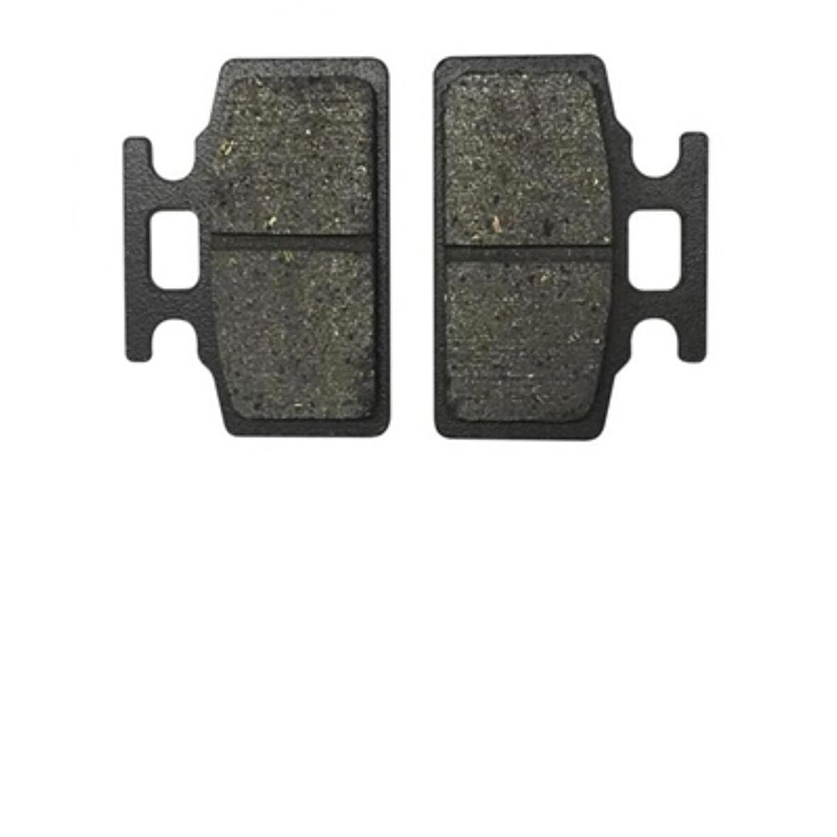 Skm Ön Fren Disk Balata E Bıke (1286)