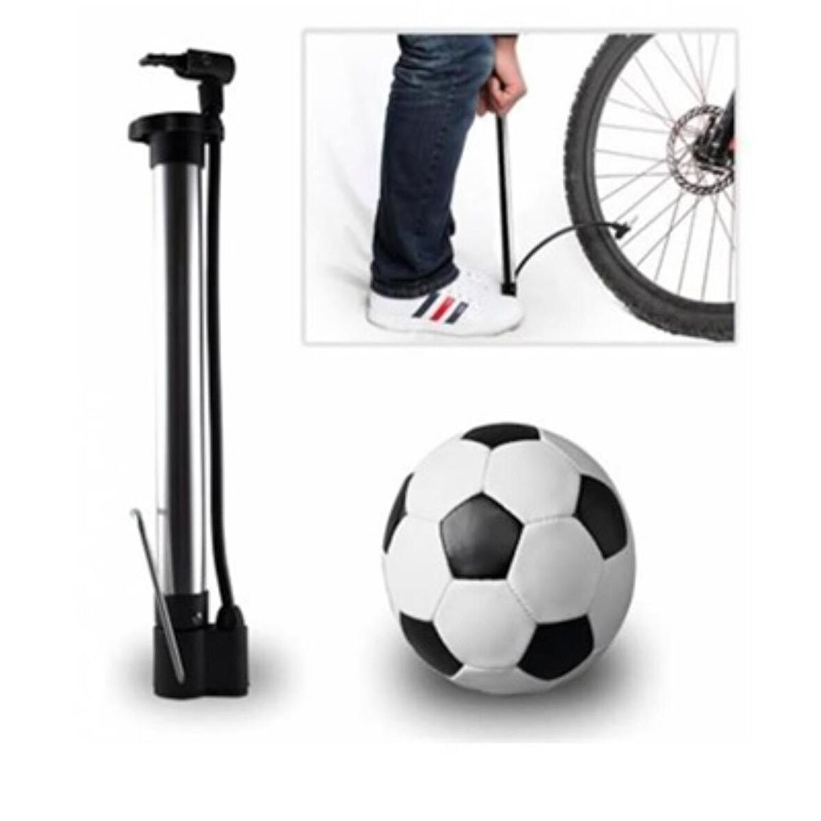 Skm Pompa Alm. Kısa (nikelajlı)