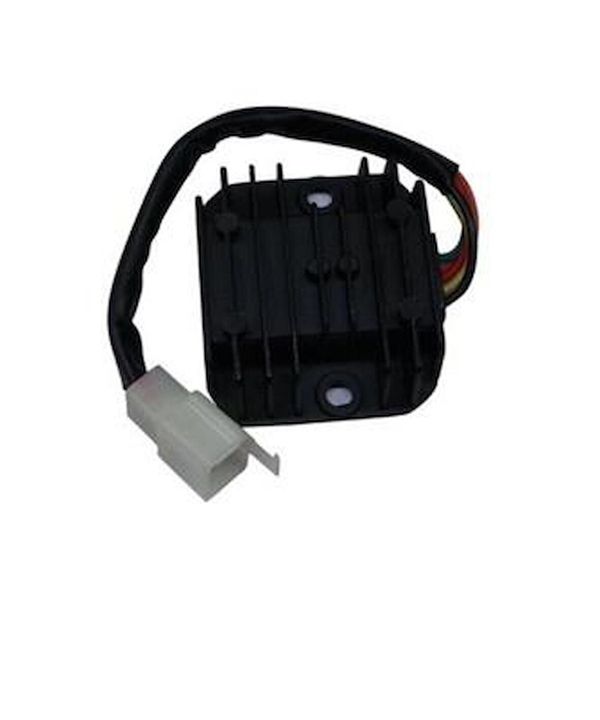 Skm Regülatör 5 Fişli Dişi Fiş