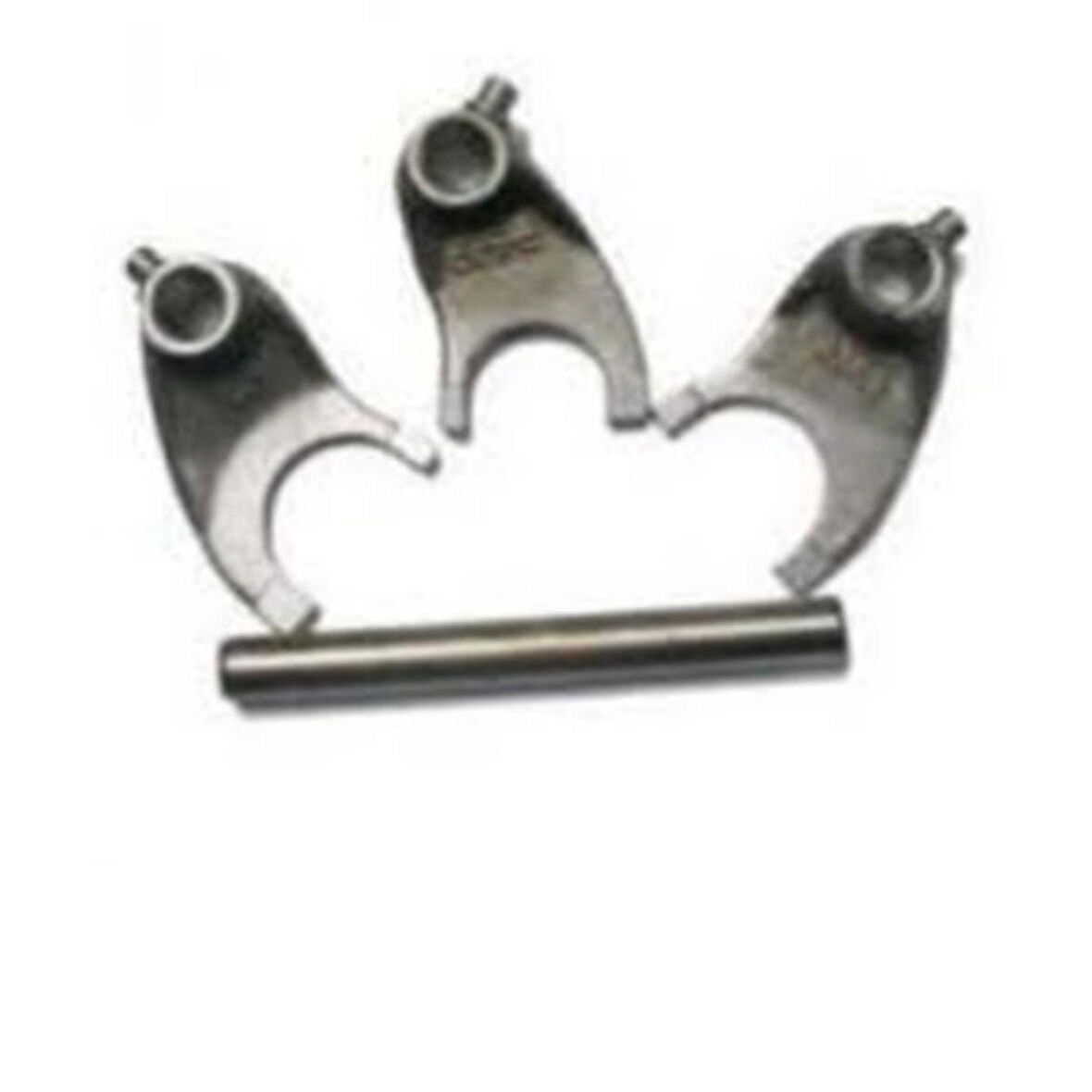 Skm Vites Hilali Cg Motosiklet Serisi (3 Lü Set)