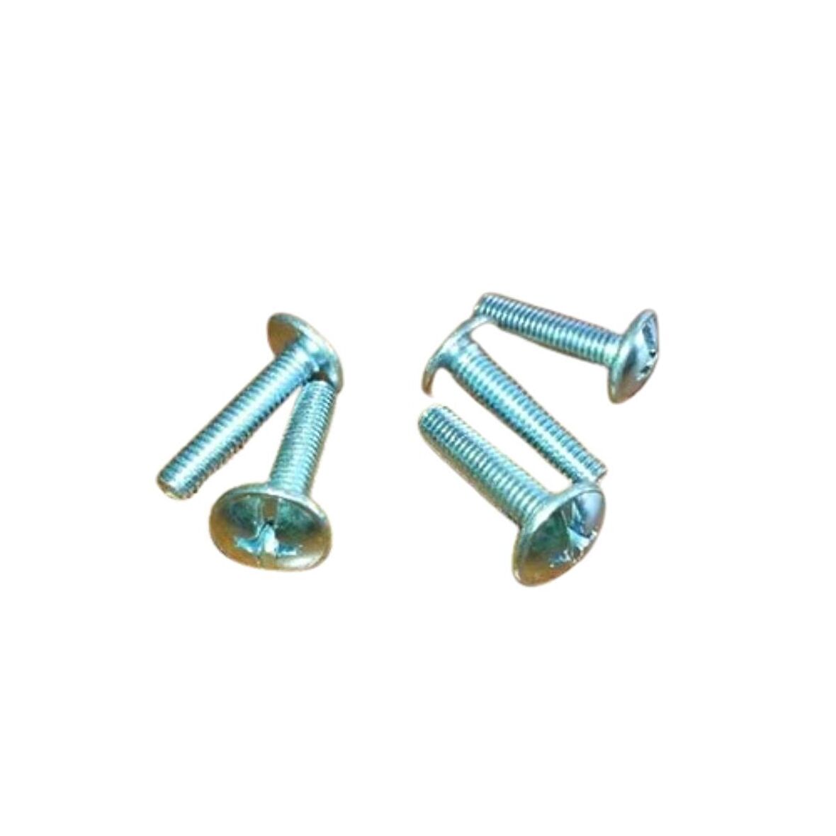 Kaporta Vidası 6*25 Cup