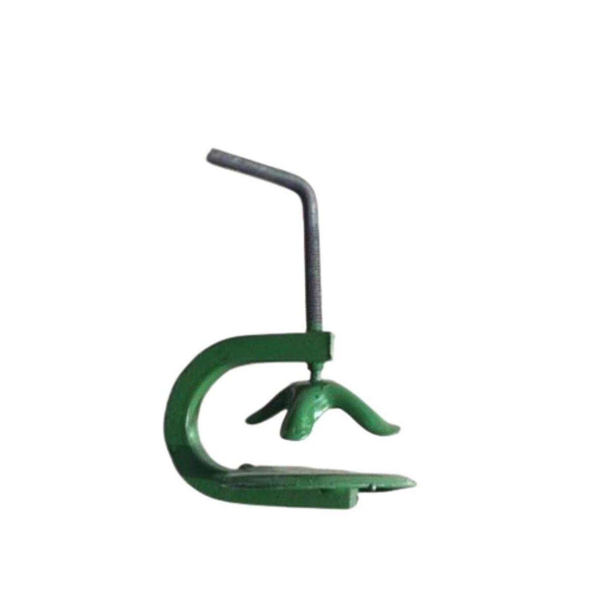 Sıcak Kaynak Mengenesi