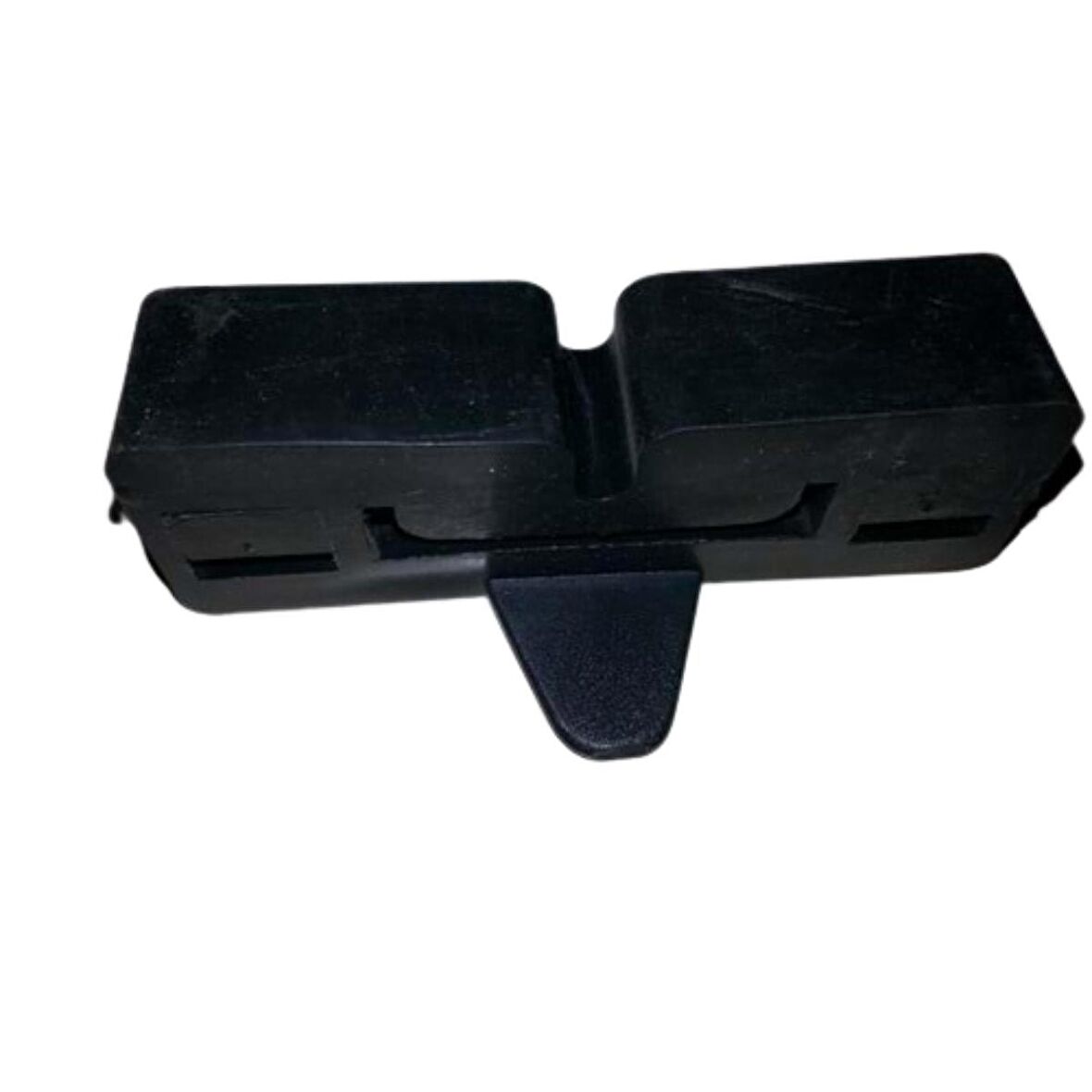 Depo Takozu Arka Yarıklı Agk