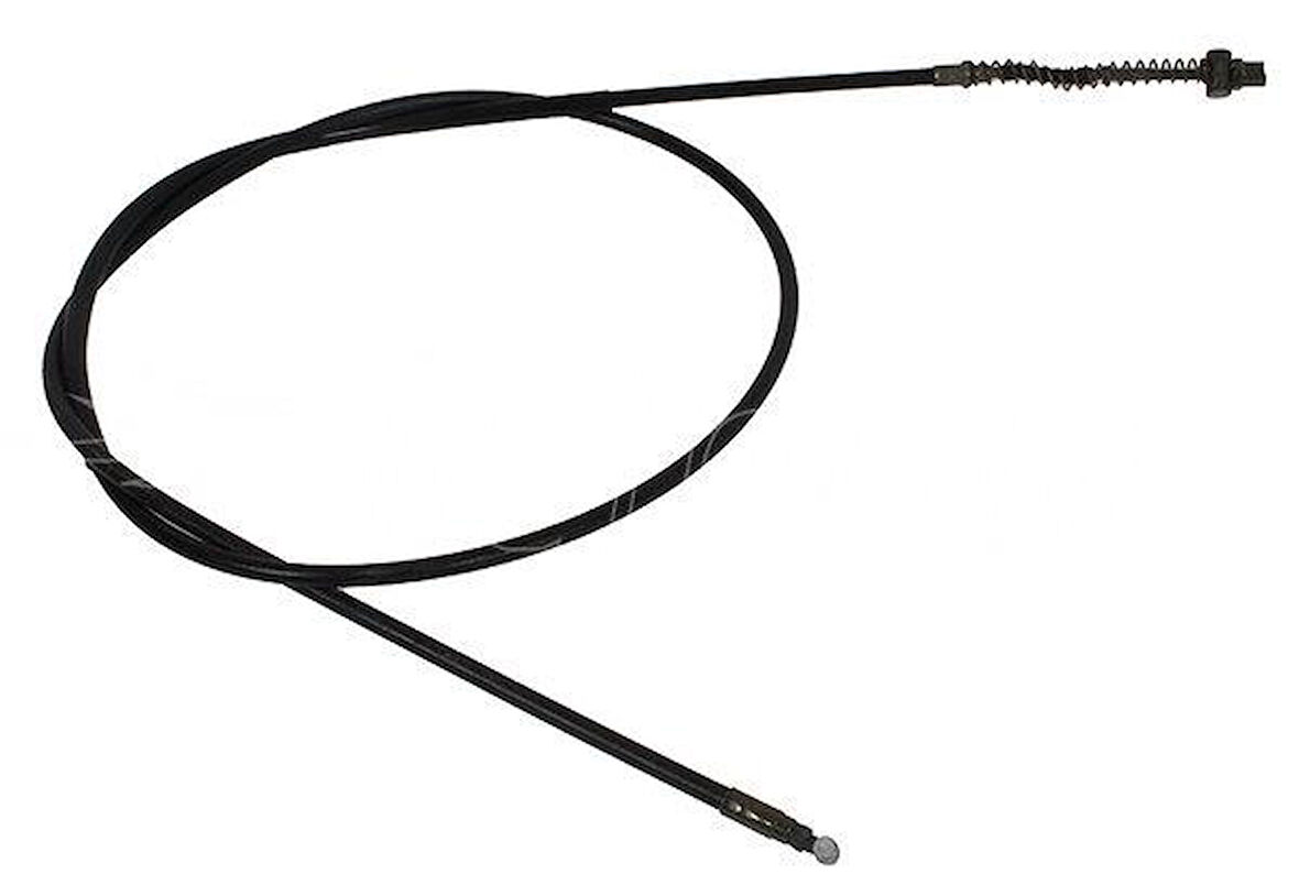 Falcon Cooper 50 Arka Fren Teli