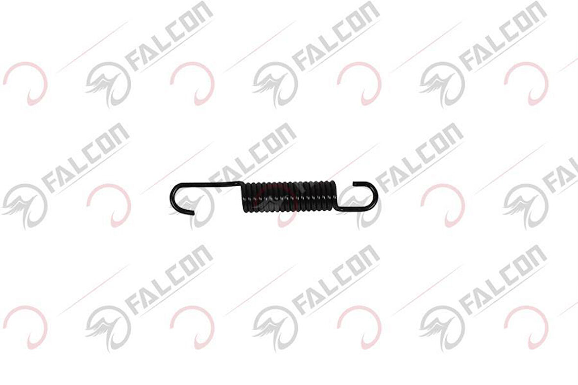 Falcon Cooper 50 Yan Sehpa (yan Ayak) Yayı