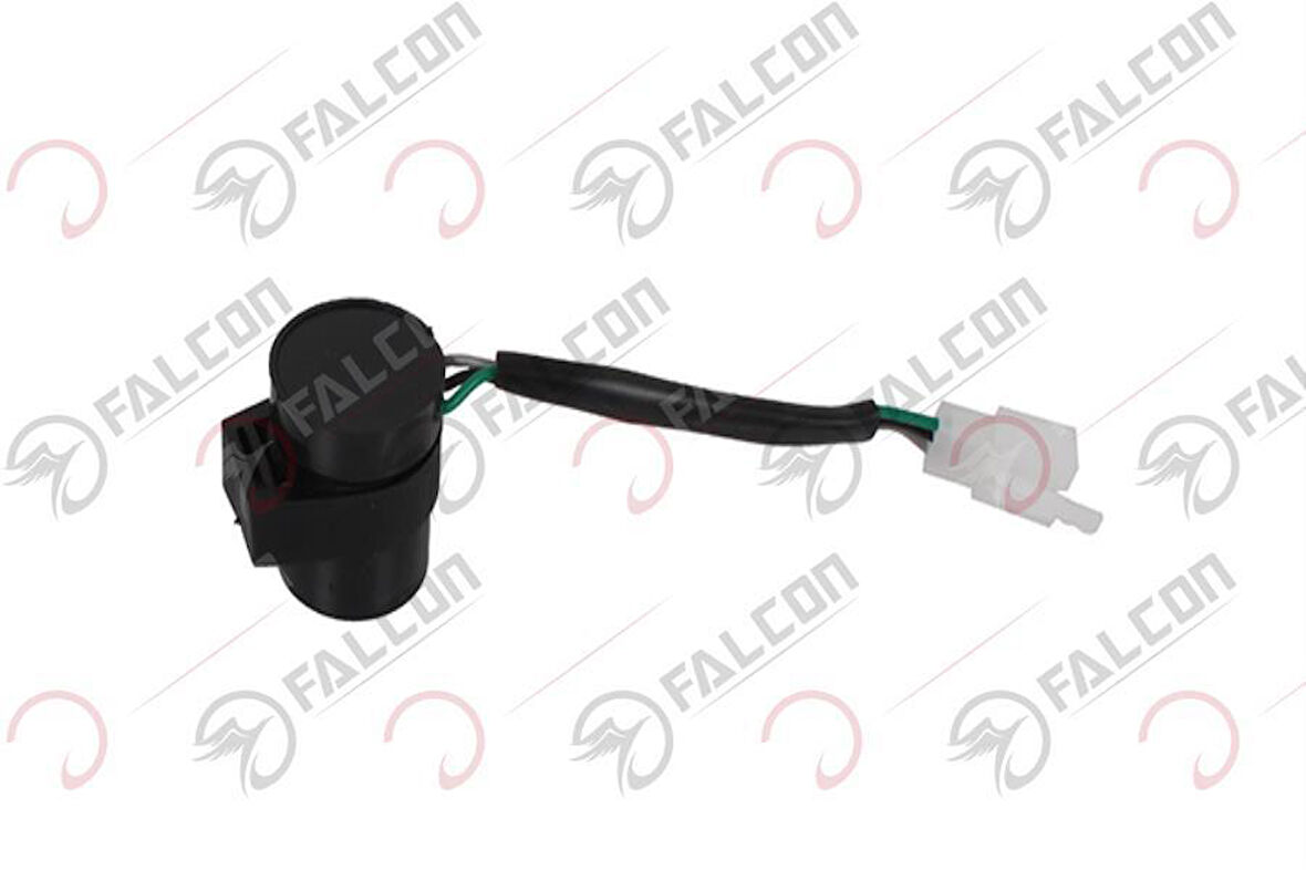 Falcon Cooper 50 Flaşör