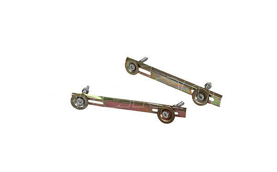 Falcon Cooper 50 Çanta Bağlantı Demiri