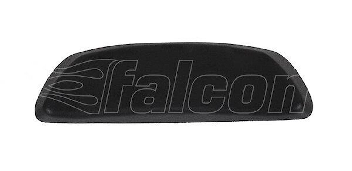 Falcon Cooper 50 Arka Çanta Süngeri