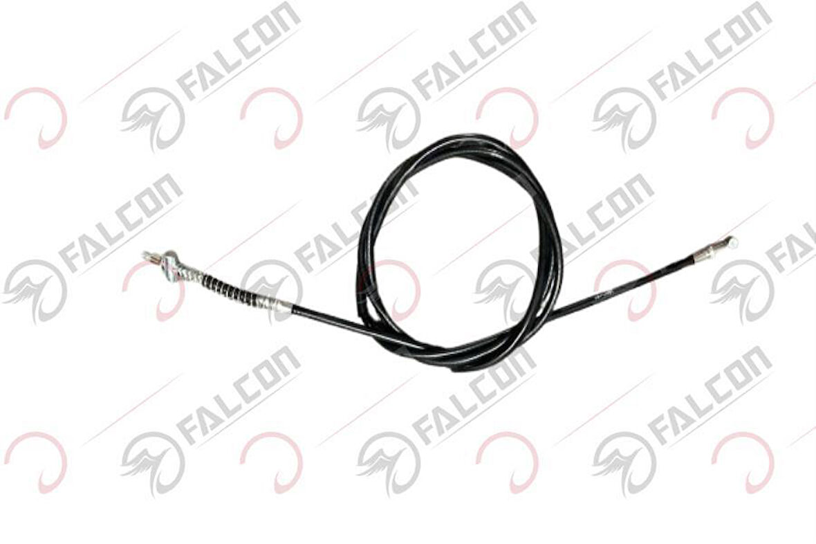 Falcon Energy Arka Fren Teli