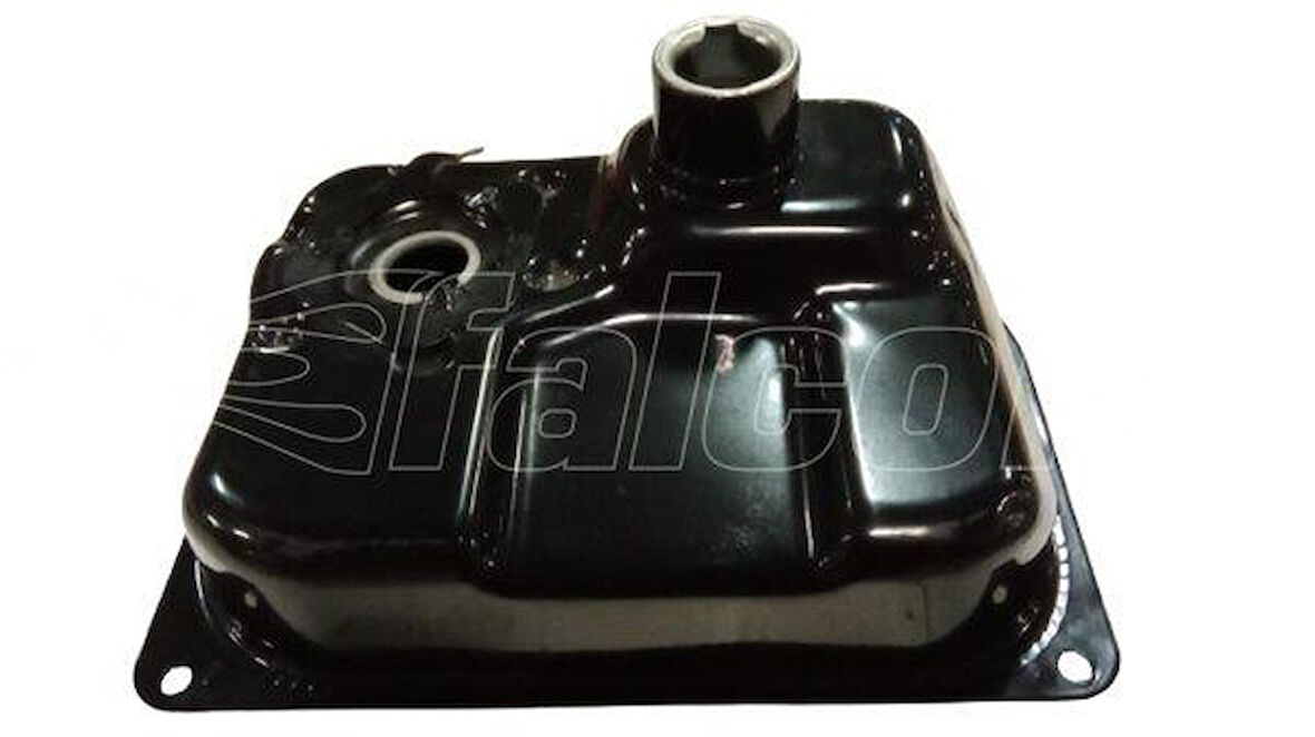 Falcon Nitro 50 Benzin Deposu