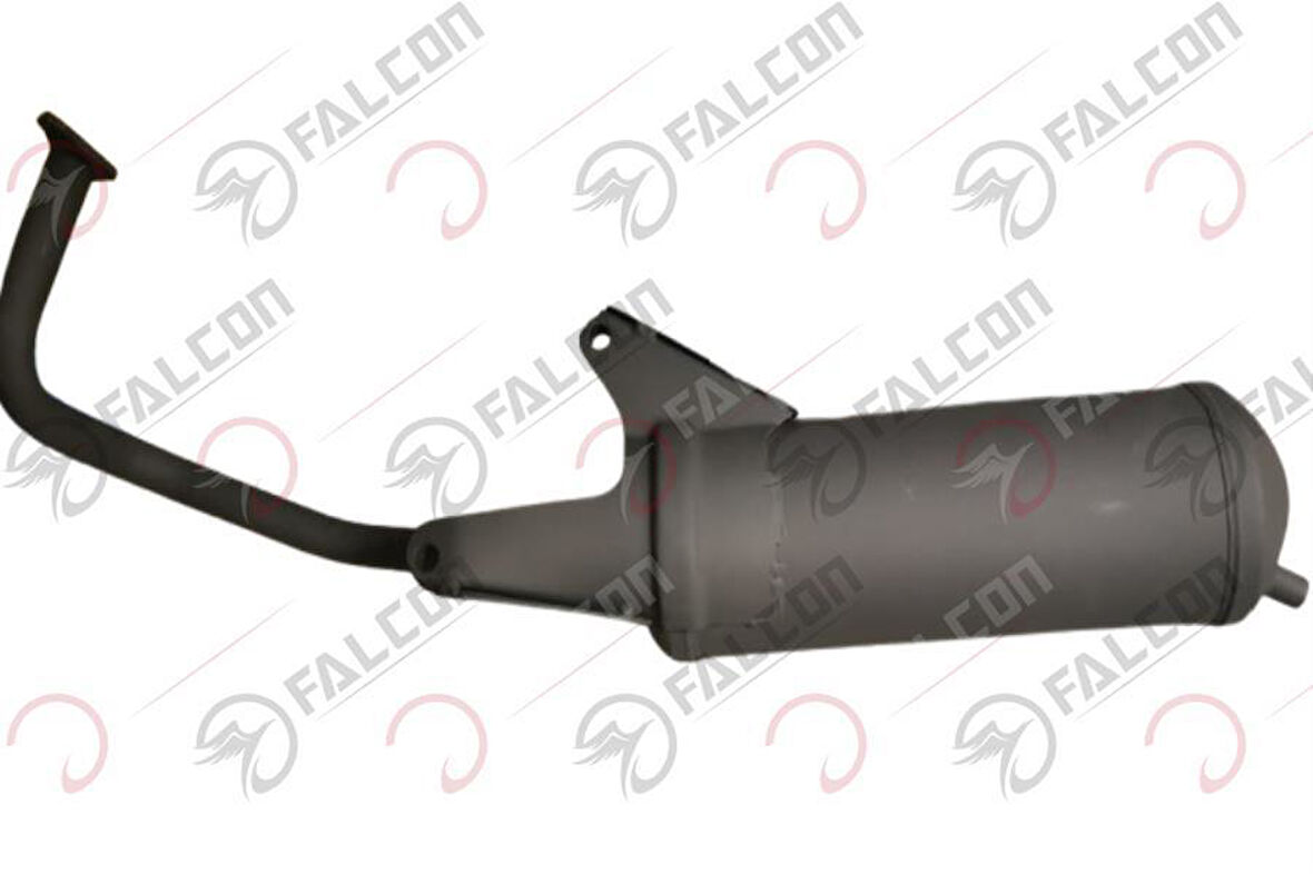 Falcon New Soft Egzoz