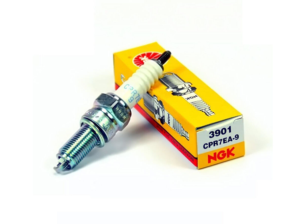 Buji Ngk Cpr7Ea-9 Honda Pcx Hn