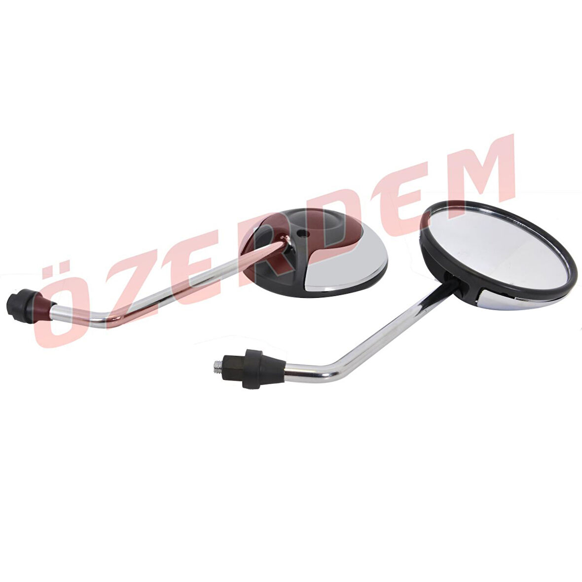 Kuba Scooter 50 Kuba Trendy Ayna