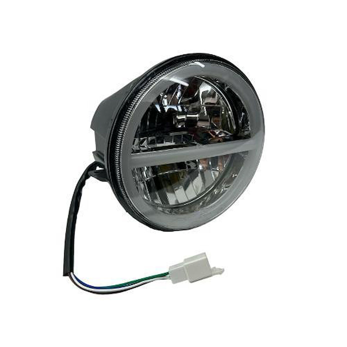 Mondial Turismo 50İ Far Komple Orj