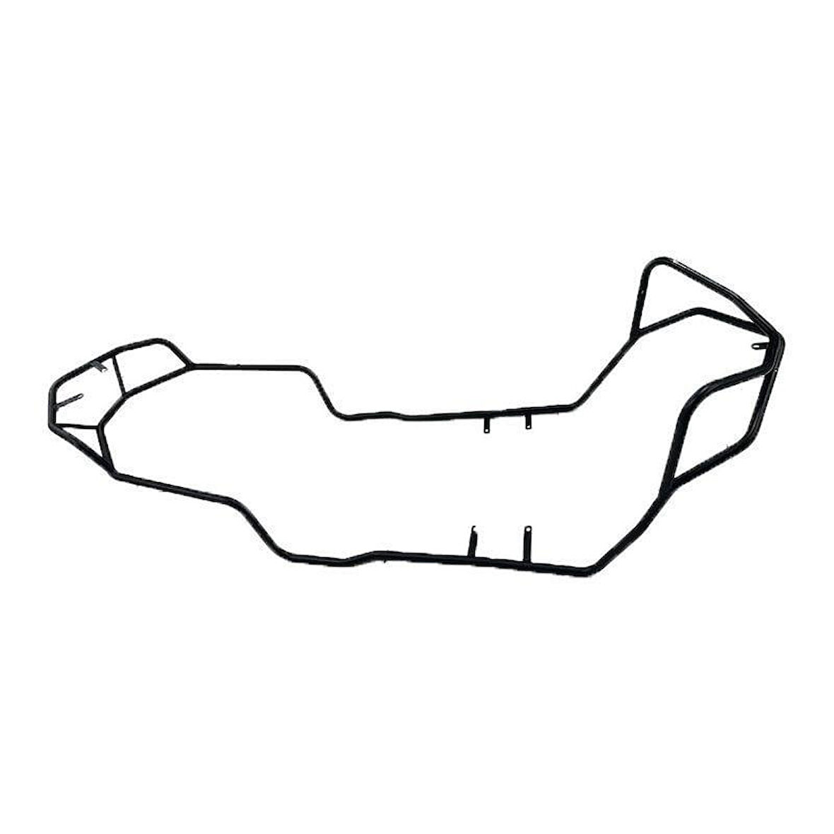 Honda Pcx 2021 - 2023 Uyumlu Motor Koruma Demiri