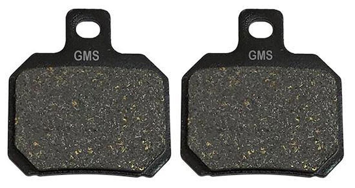 Arora Fren Balata Disk E-bike Volta Rm/5-arora