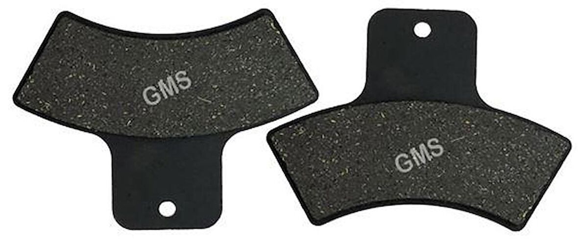 Atv Fren Balata Disk