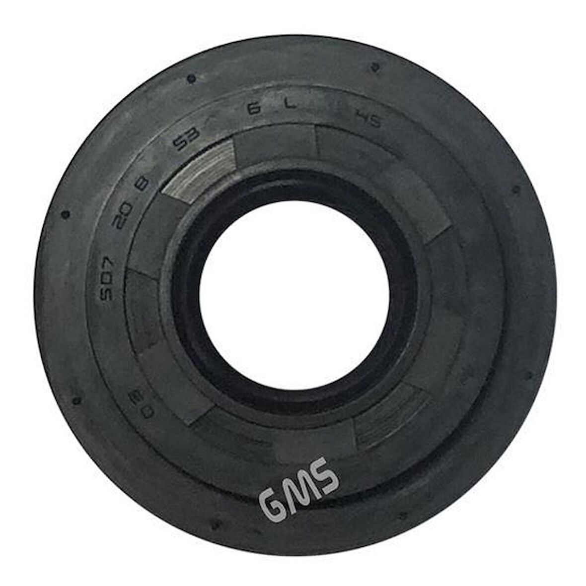 Kece 20.8x53x6 Krank Sol Spacy-spontını