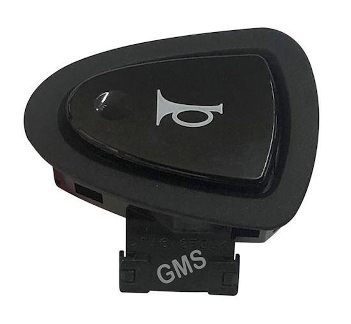 Honda Korna Dügmesi Dıo 110 Uyumlu