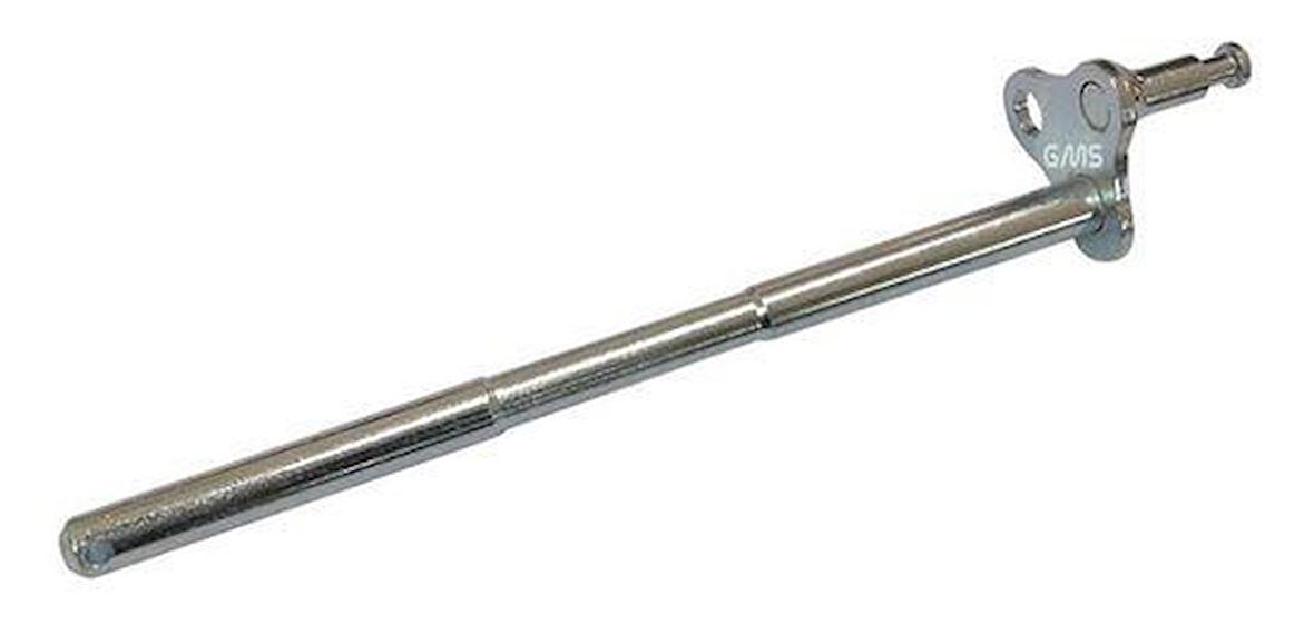 Honda Alt Sehba Mili Dıo 110 Uyumlu