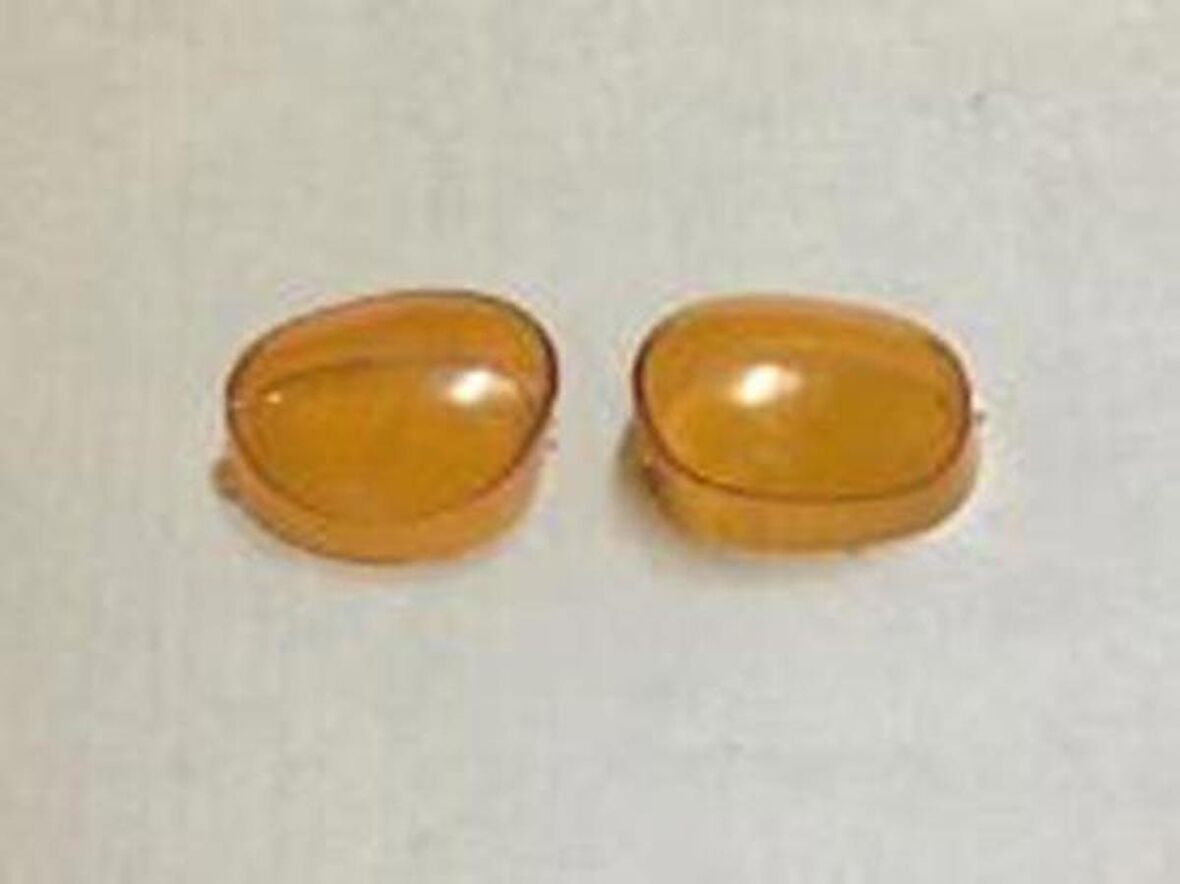 Kanuni Sinyal Camı Ön Sag-sol Tigrina